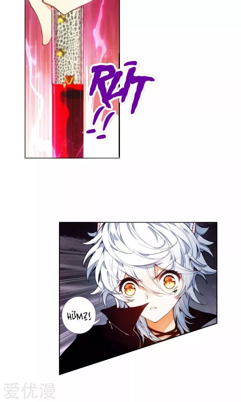 Thiên Hàng Hệ Phách Đương Chap 9 - Next Chap 10