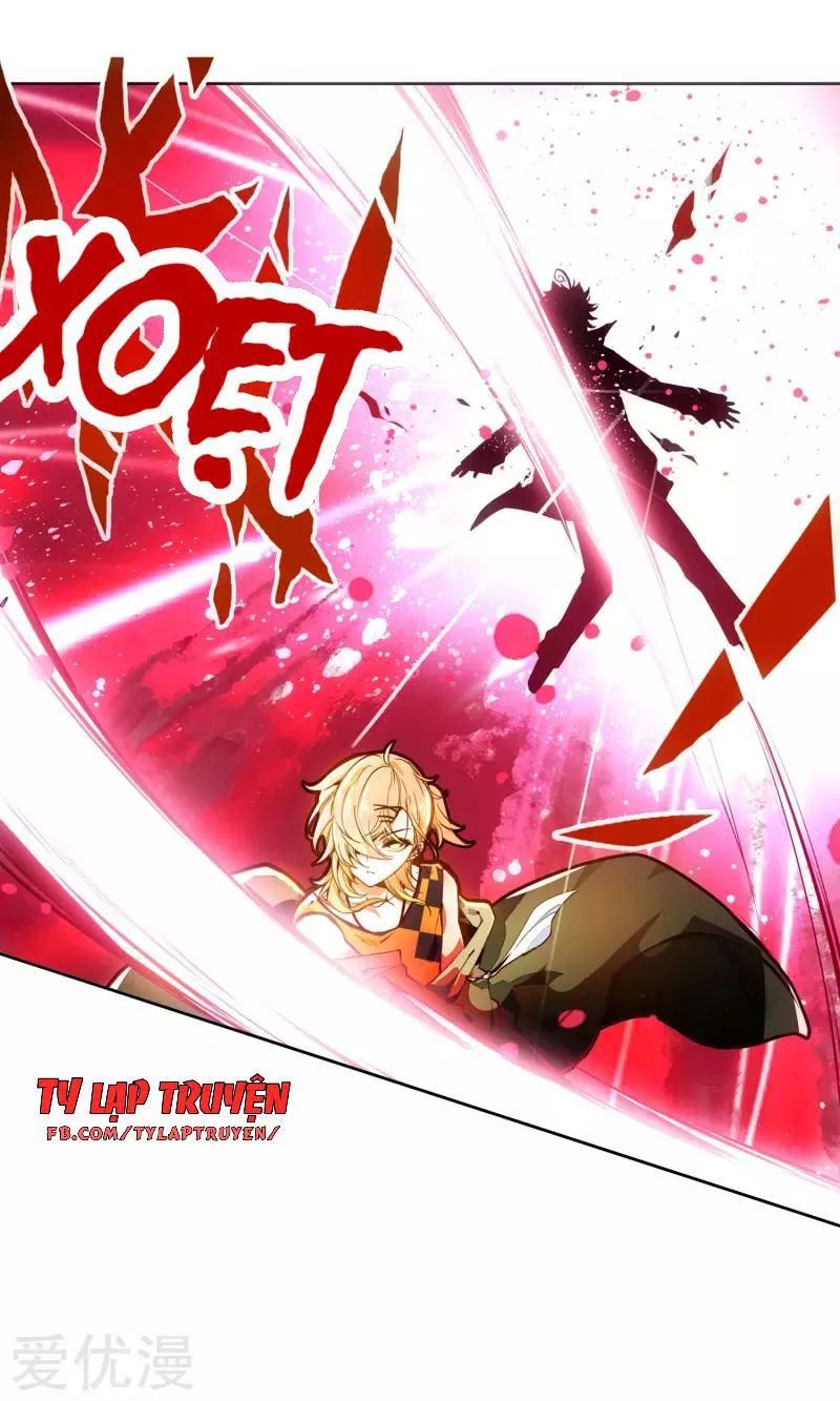 Thiên Hàng Hệ Phách Đương Chap 9 - Next Chap 10