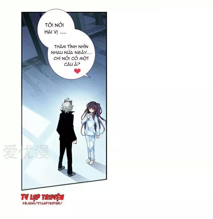 Thiên Hàng Hệ Phách Đương Chap 9 - Next Chap 10
