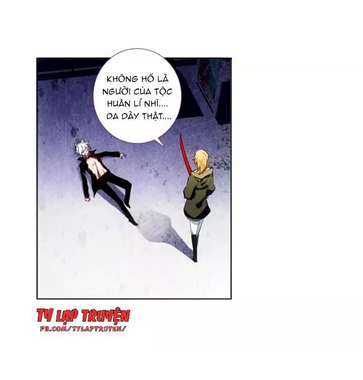 Thiên Hàng Hệ Phách Đương Chap 9 - Next Chap 10