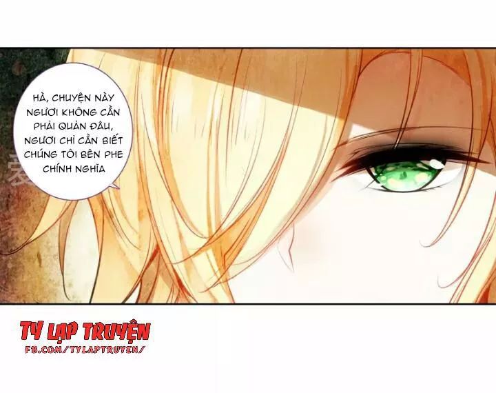 Thiên Hàng Hệ Phách Đương Chap 9 - Next Chap 10
