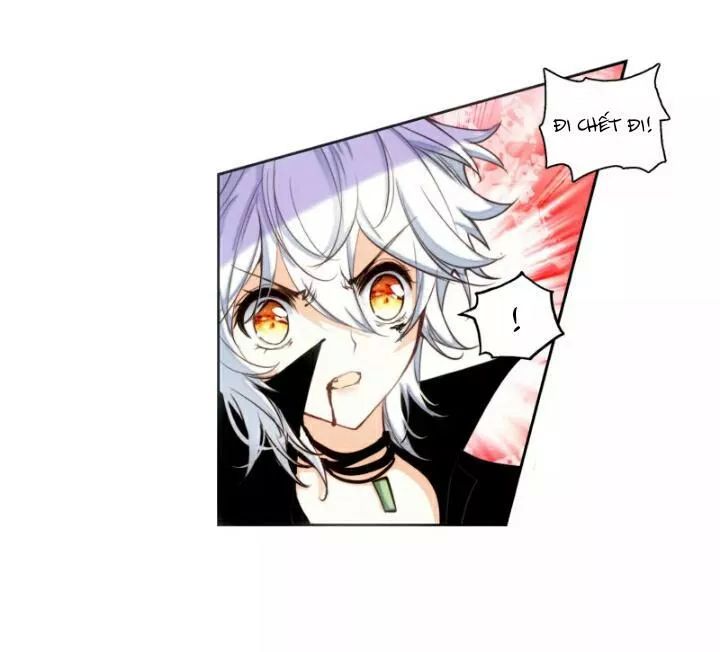 Thiên Hàng Hệ Phách Đương Chap 9 - Next Chap 10
