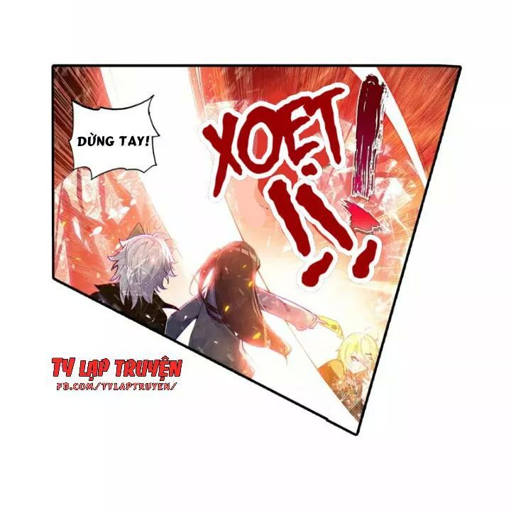 Thiên Hàng Hệ Phách Đương Chap 9 - Next Chap 10