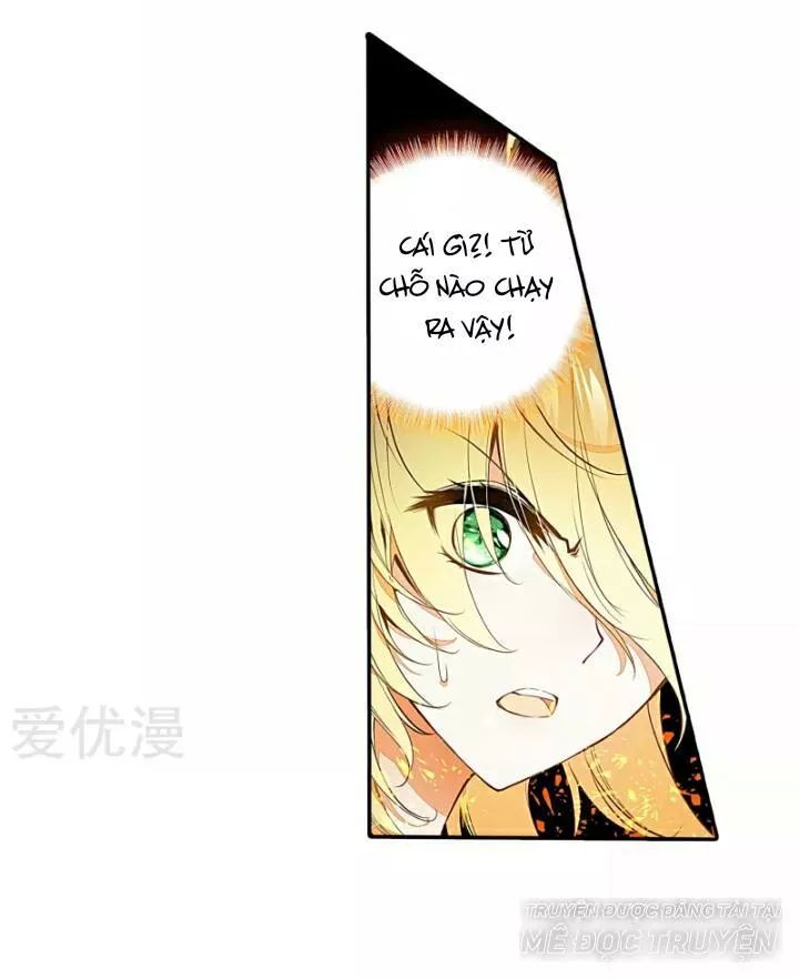 Thiên Hàng Hệ Phách Đương Chap 9 - Next Chap 10