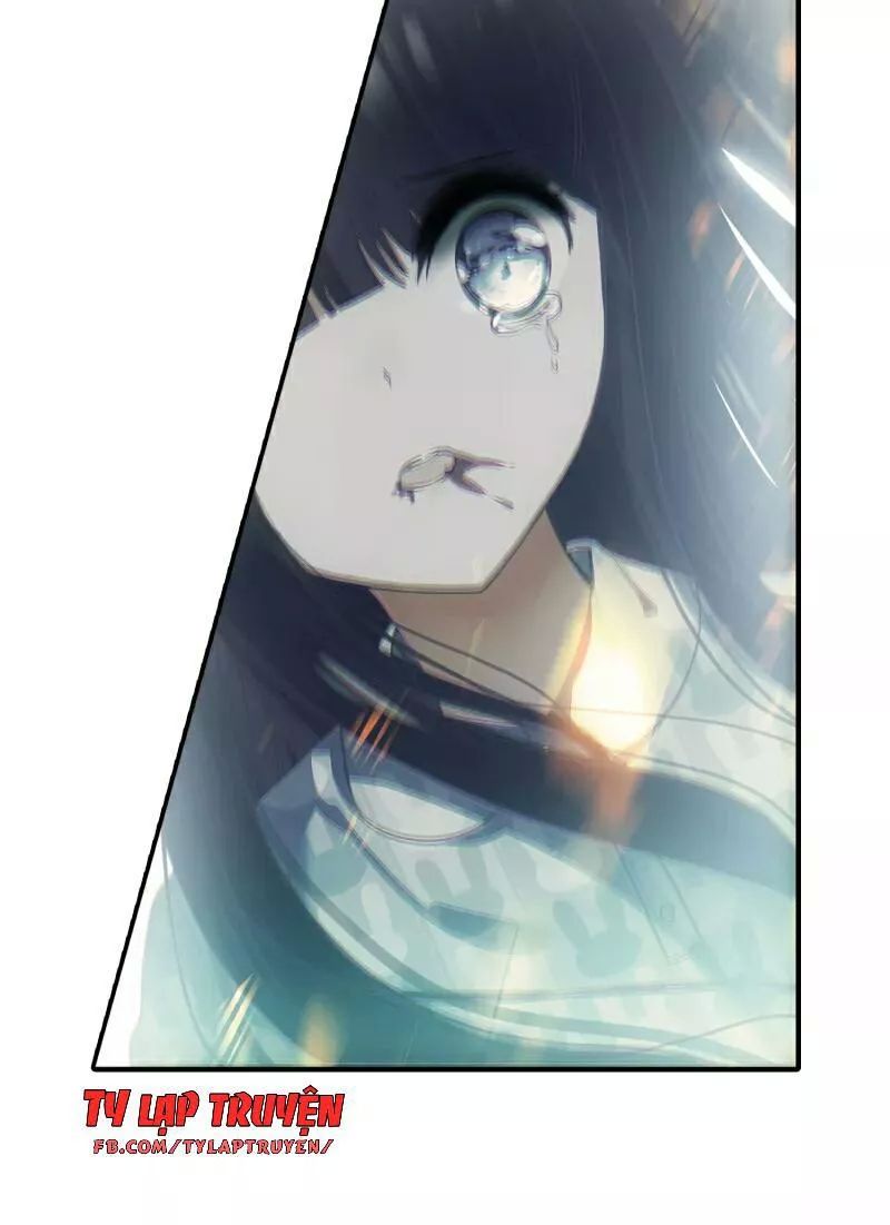 Thiên Hàng Hệ Phách Đương Chap 9 - Next Chap 10