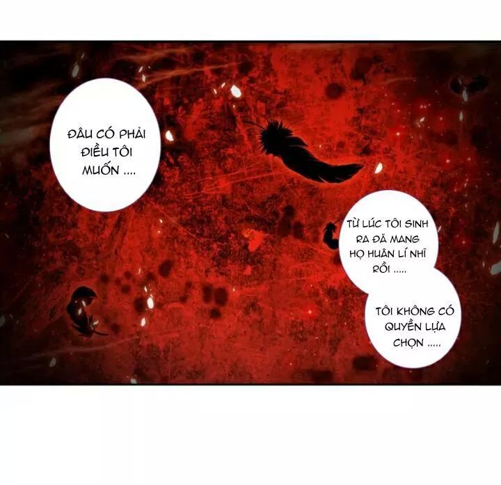 Thiên Hàng Hệ Phách Đương Chap 9 - Next Chap 10
