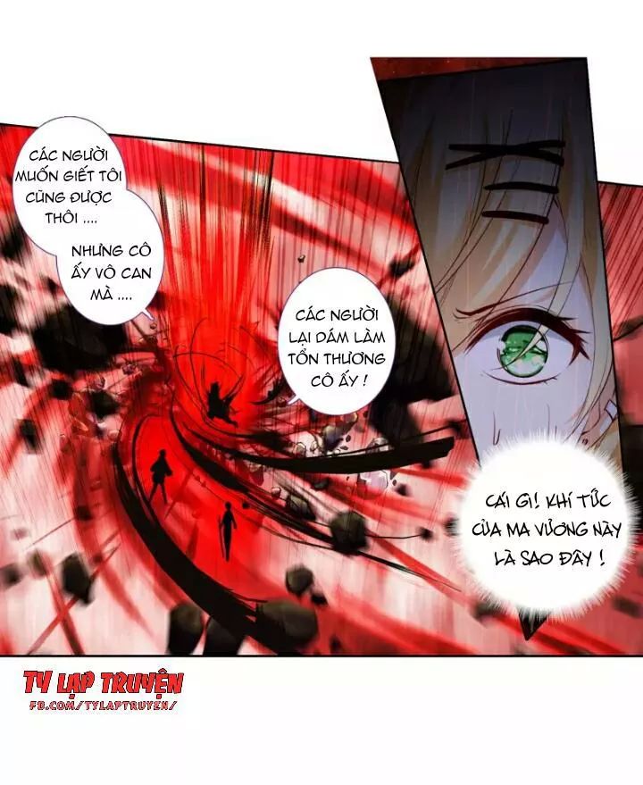 Thiên Hàng Hệ Phách Đương Chap 9 - Next Chap 10
