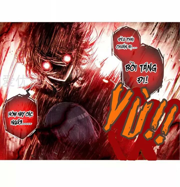Thiên Hàng Hệ Phách Đương Chap 9 - Next Chap 10