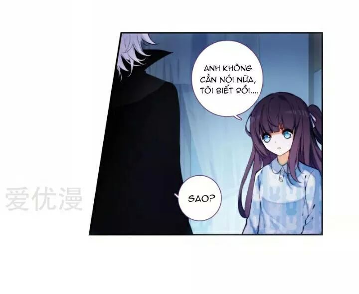 Thiên Hàng Hệ Phách Đương Chap 9 - Next Chap 10