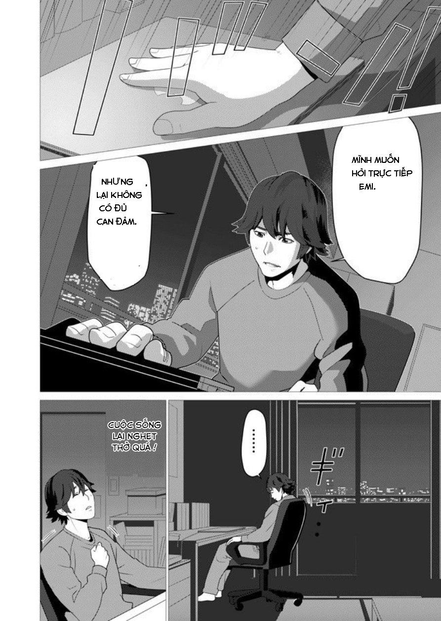 Chàng Trai Được Triệu Hồi Sang Thế Giới Khác Với 1000 Skill Bá Đạo !! Chap 1 - Next Chap 2