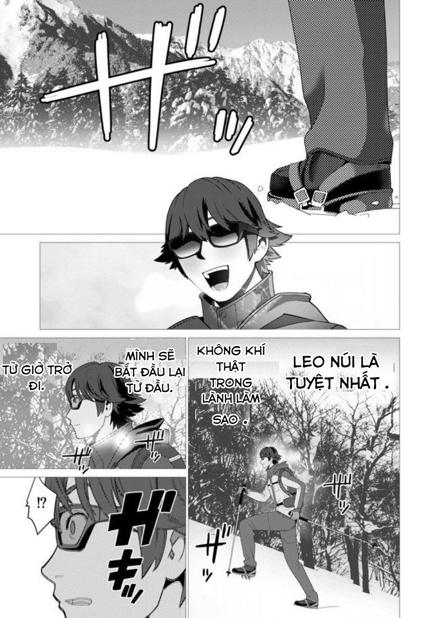 Chàng Trai Được Triệu Hồi Sang Thế Giới Khác Với 1000 Skill Bá Đạo !! Chap 1 - Next Chap 2