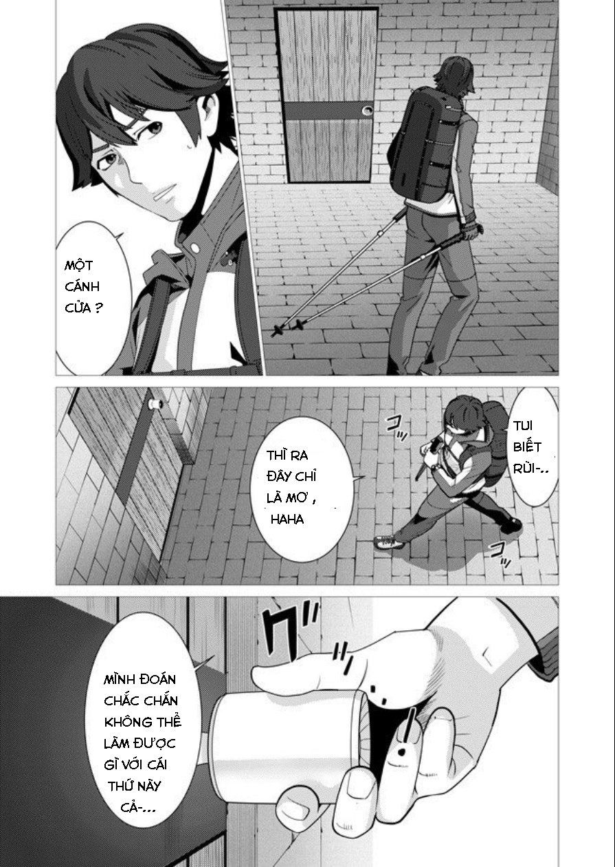 Chàng Trai Được Triệu Hồi Sang Thế Giới Khác Với 1000 Skill Bá Đạo !! Chap 1 - Next Chap 2