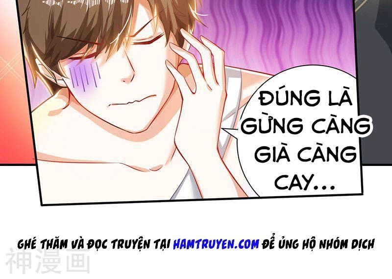 Thần Cấp Thấu Thị Chap 2 - Next Chap 3