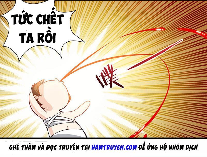 Thần Cấp Thấu Thị Chap 2 - Next Chap 3