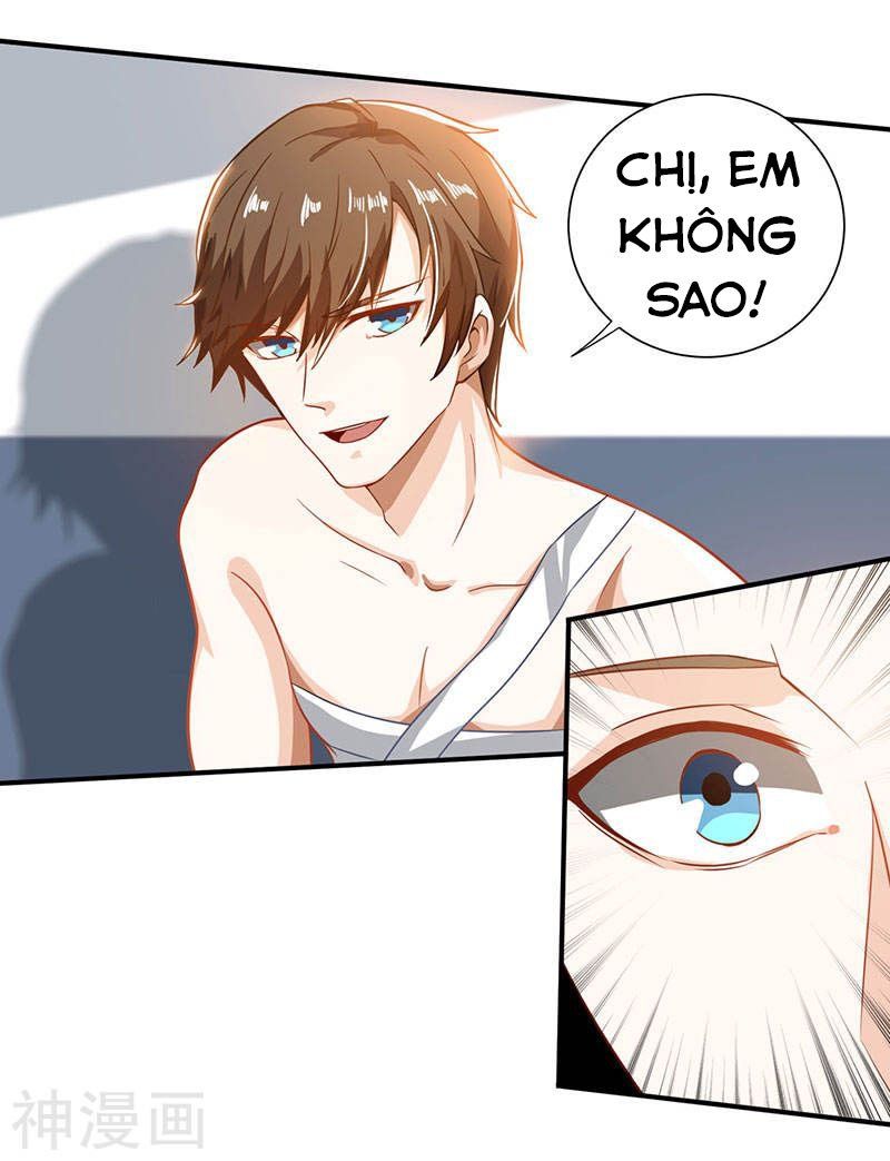 Thần Cấp Thấu Thị Chap 2 - Next Chap 3