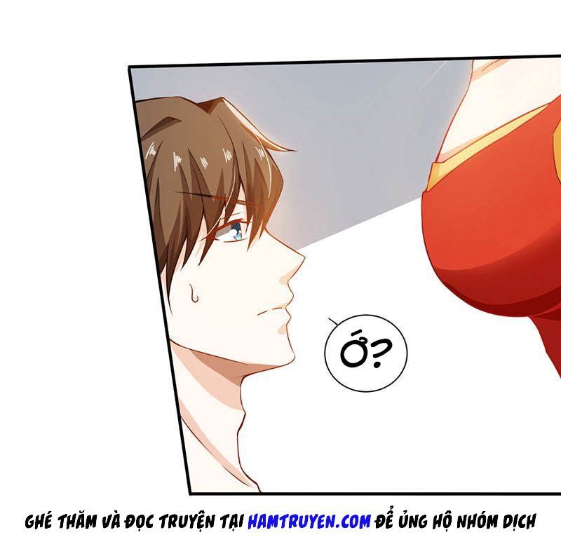 Thần Cấp Thấu Thị Chap 2 - Next Chap 3