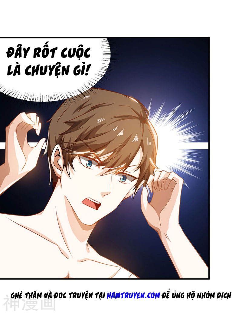 Thần Cấp Thấu Thị Chap 2 - Next Chap 3
