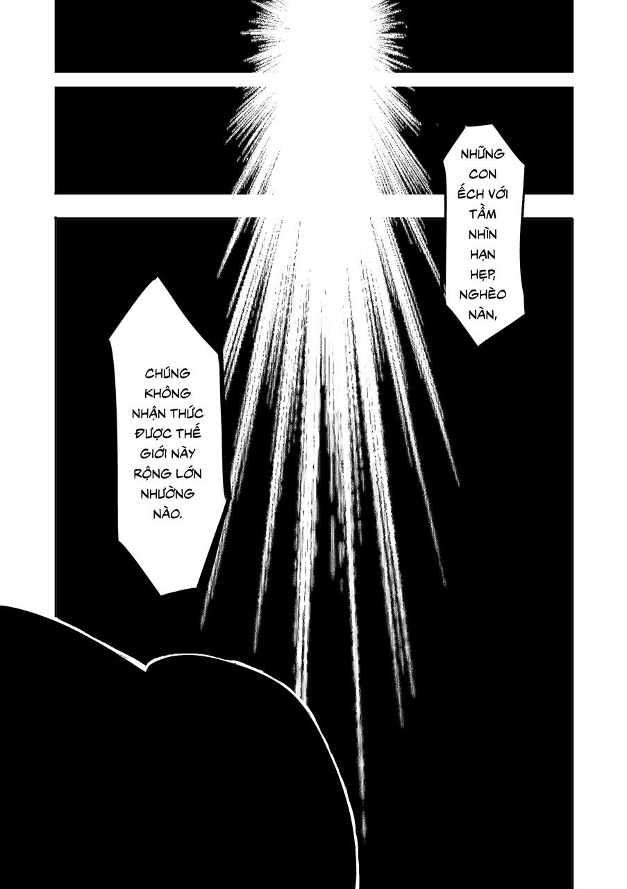 Biên Niên Sử Lọ Lem Chiến Thần Chap 1 - Next Chap 2
