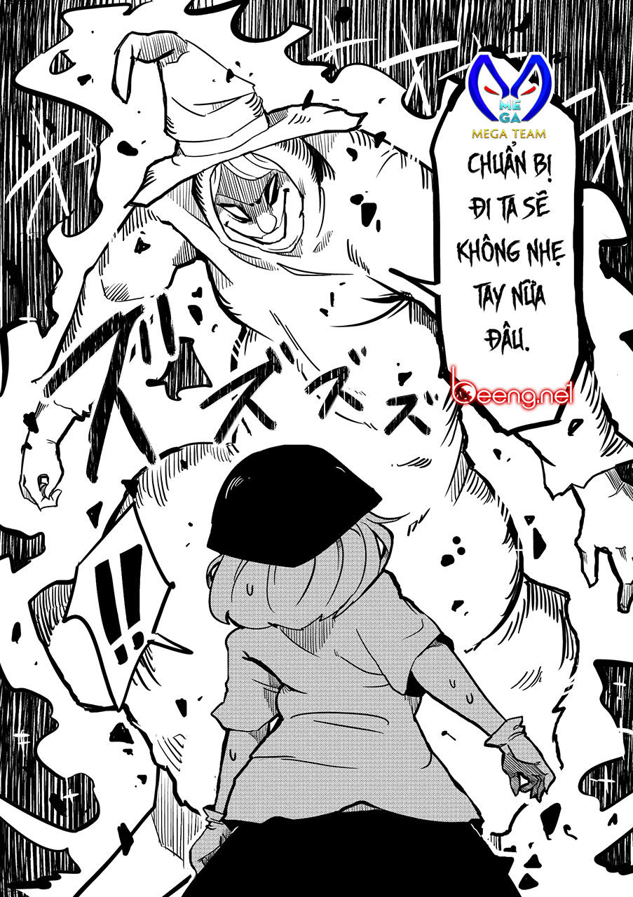 Biên Niên Sử Lọ Lem Chiến Thần Chap 1 - Next Chap 2