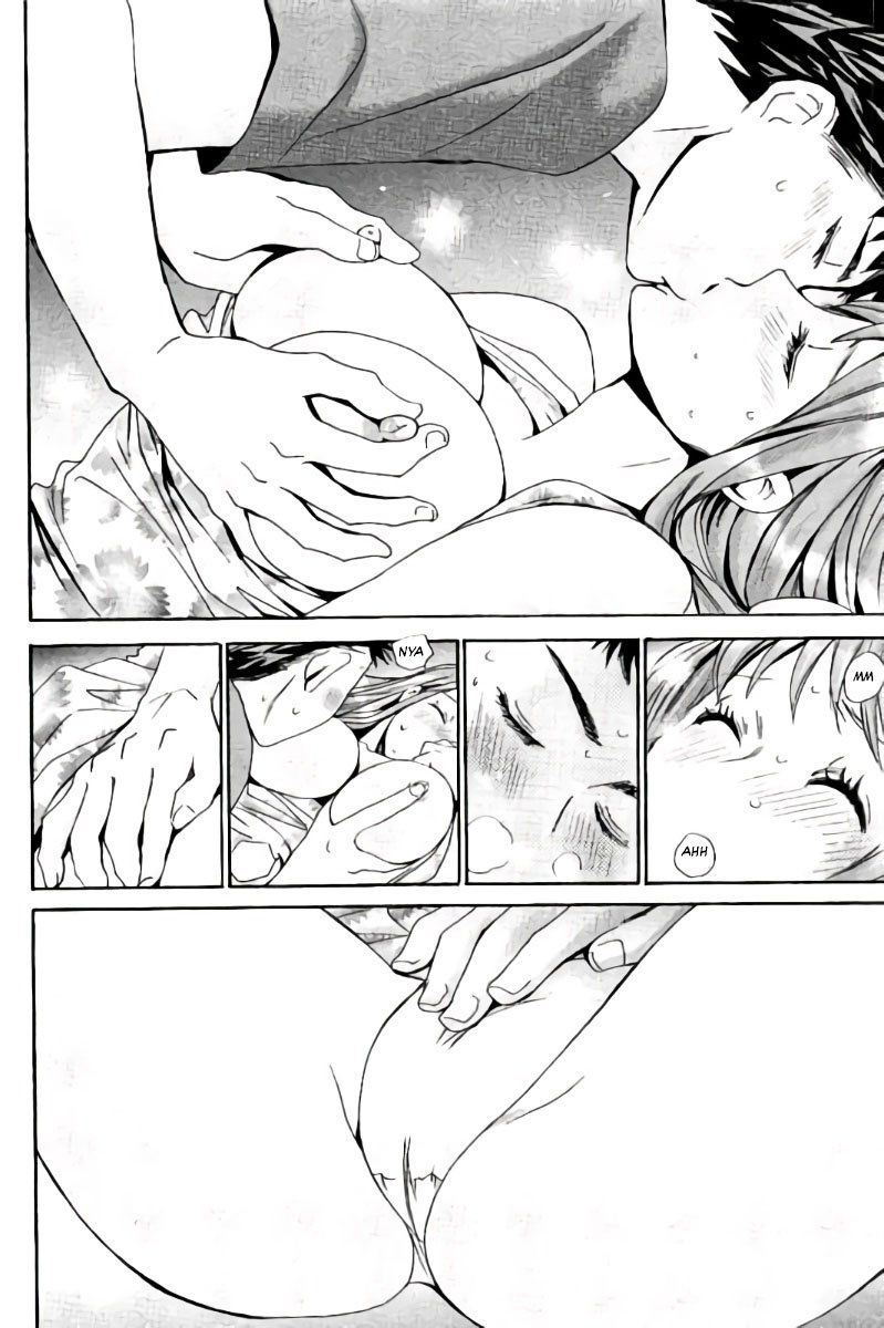 Hachi Ichi Chap 50 - Next Chap 51