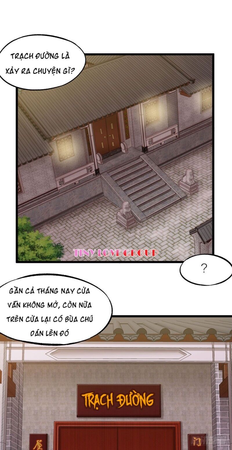 Khuynh Thành Chap 1 - Next Chap 2