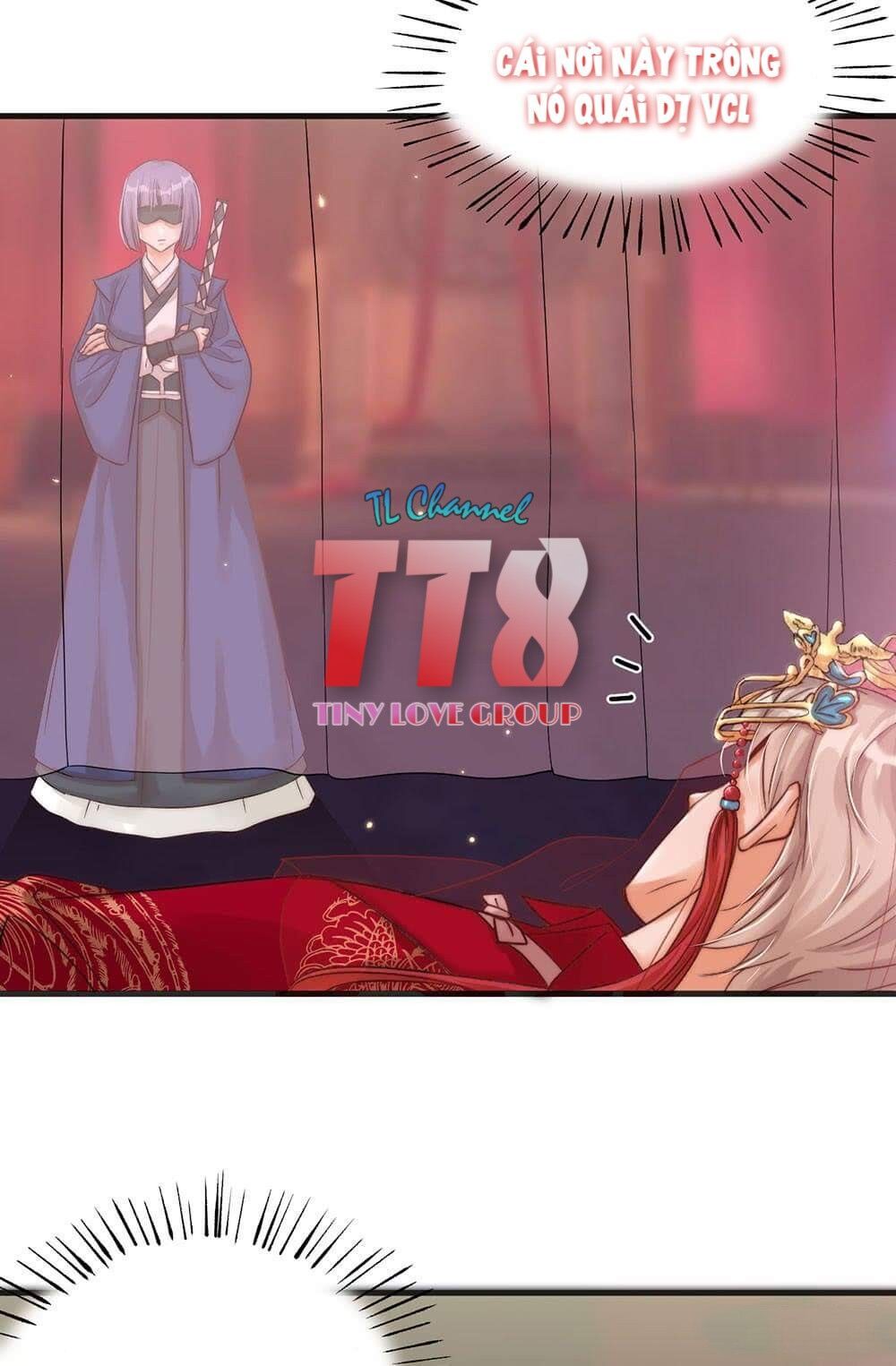 Khuynh Thành Chap 1 - Next Chap 2