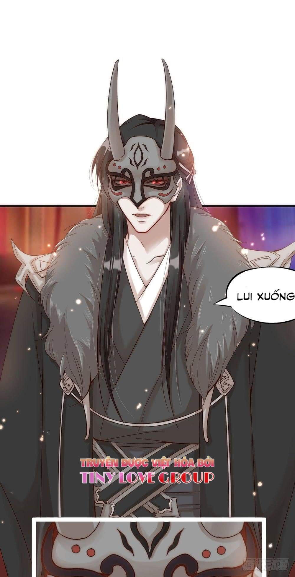 Khuynh Thành Chap 1 - Next Chap 2