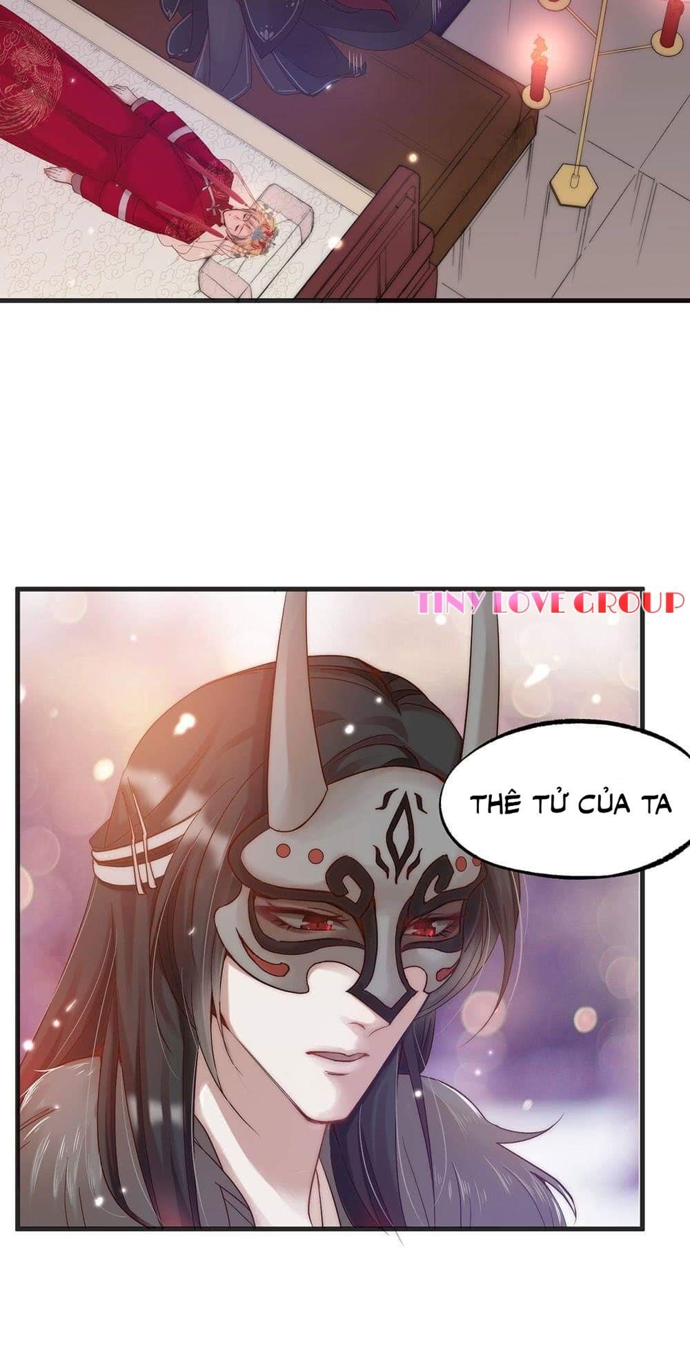 Khuynh Thành Chap 1 - Next Chap 2