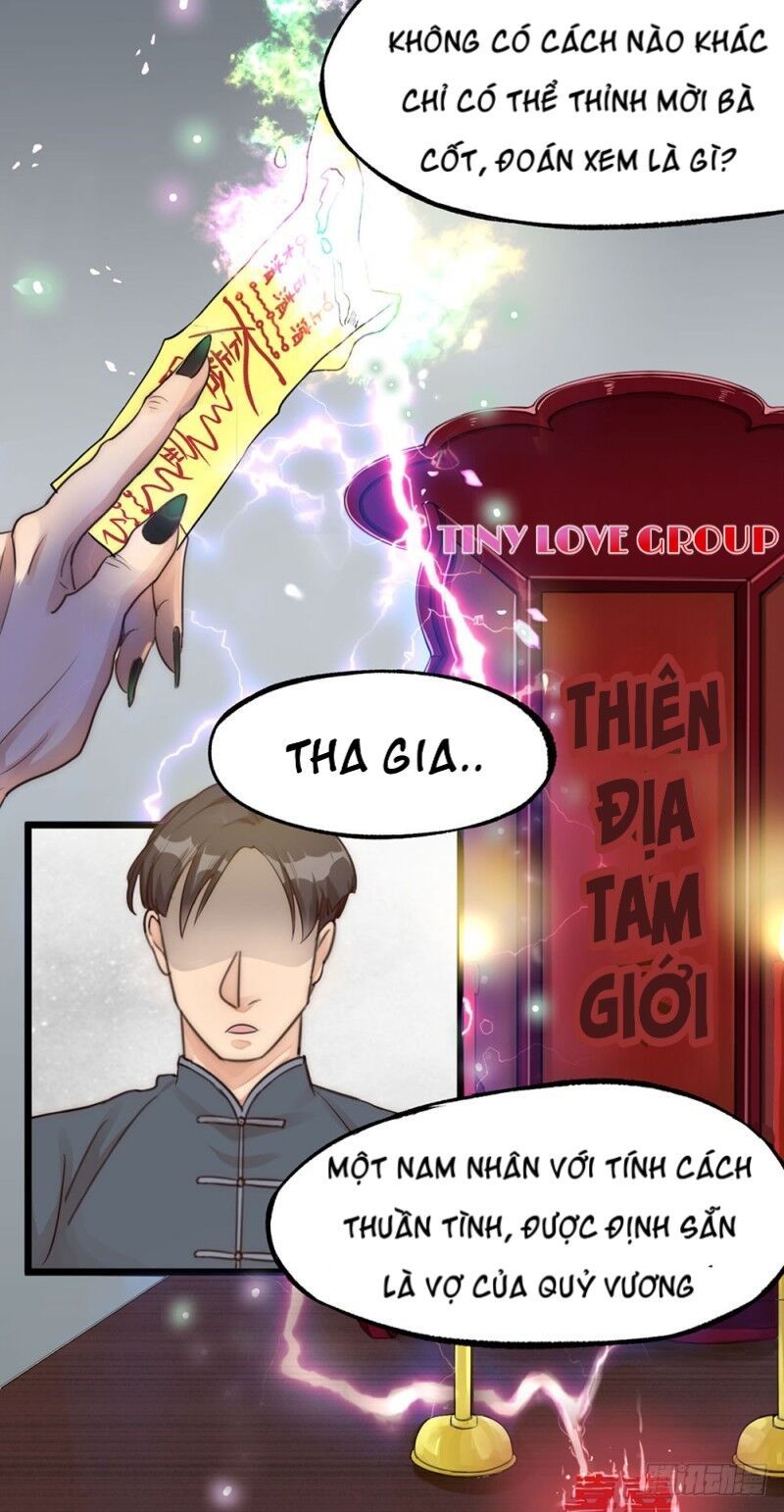 Khuynh Thành Chap 1 - Next Chap 2