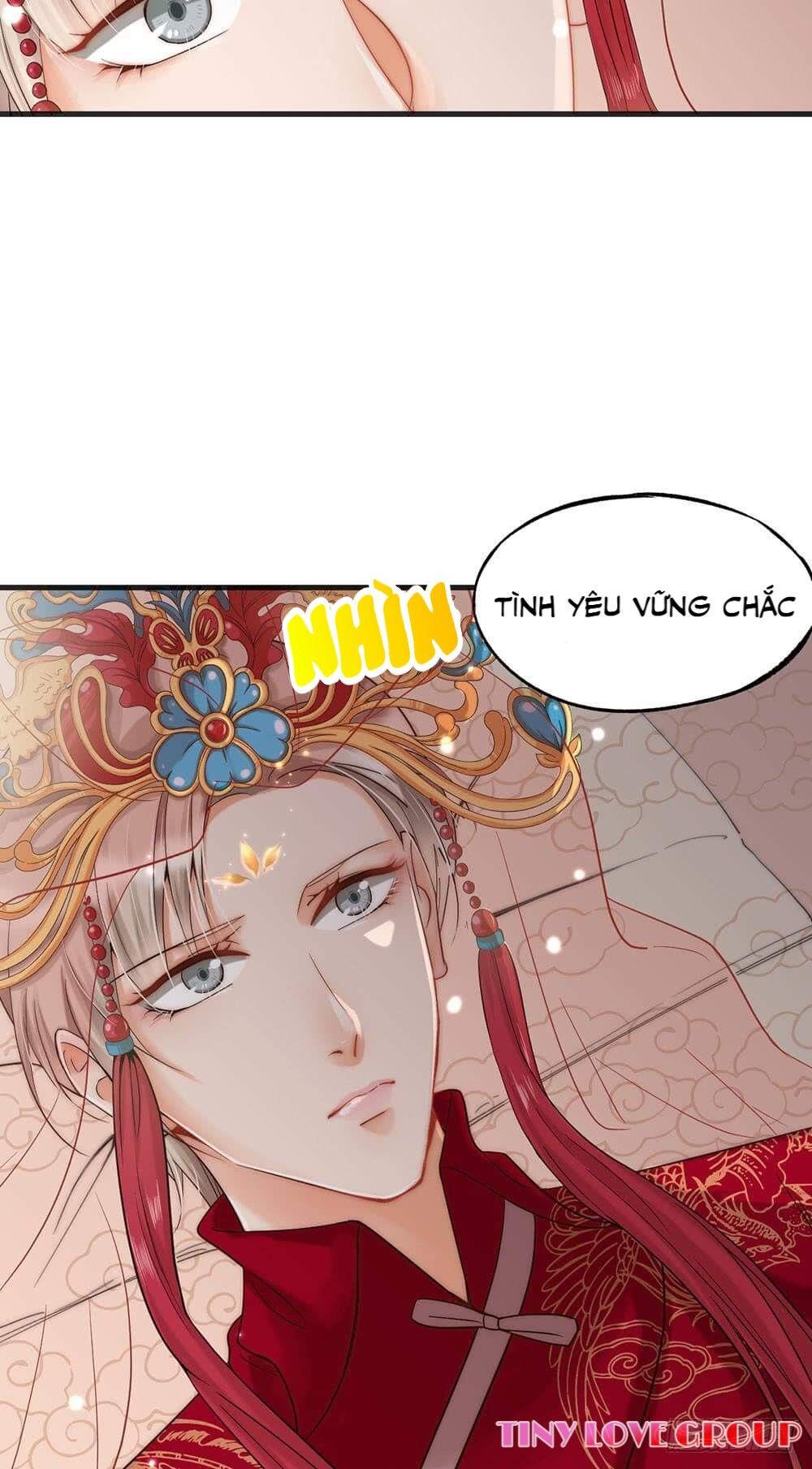 Khuynh Thành Chap 1 - Next Chap 2