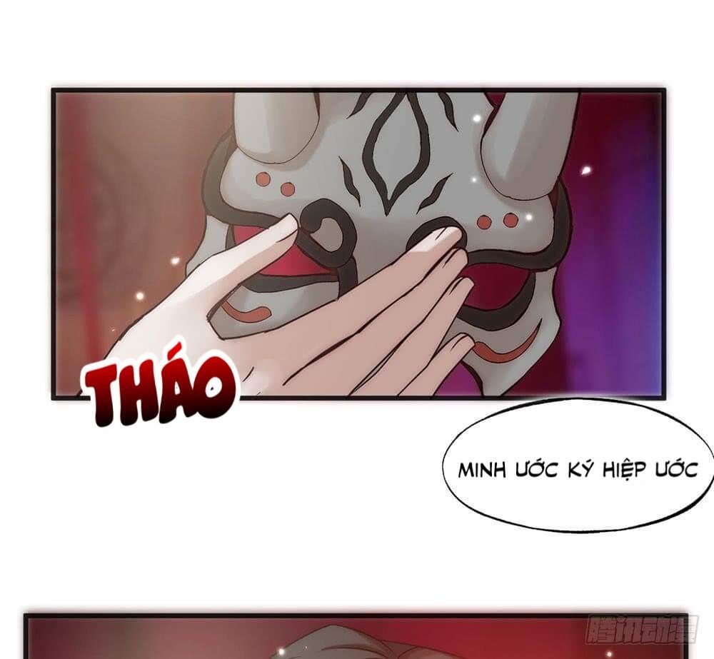 Khuynh Thành Chap 1 - Next Chap 2