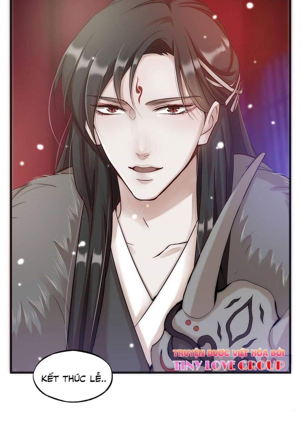 Khuynh Thành Chap 1 - Next Chap 2