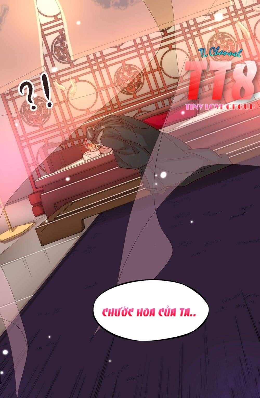 Khuynh Thành Chap 1 - Next Chap 2