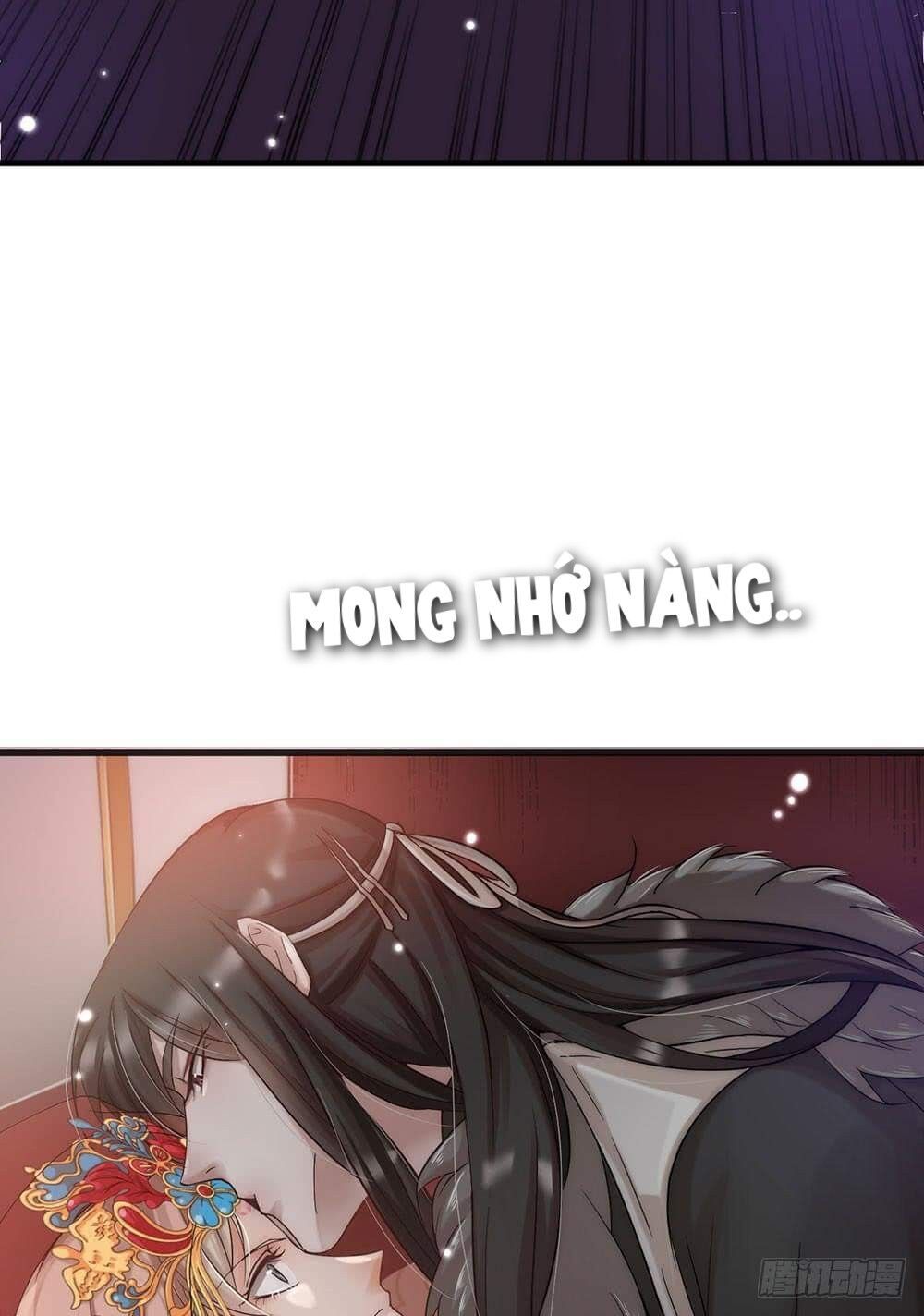 Khuynh Thành Chap 1 - Next Chap 2