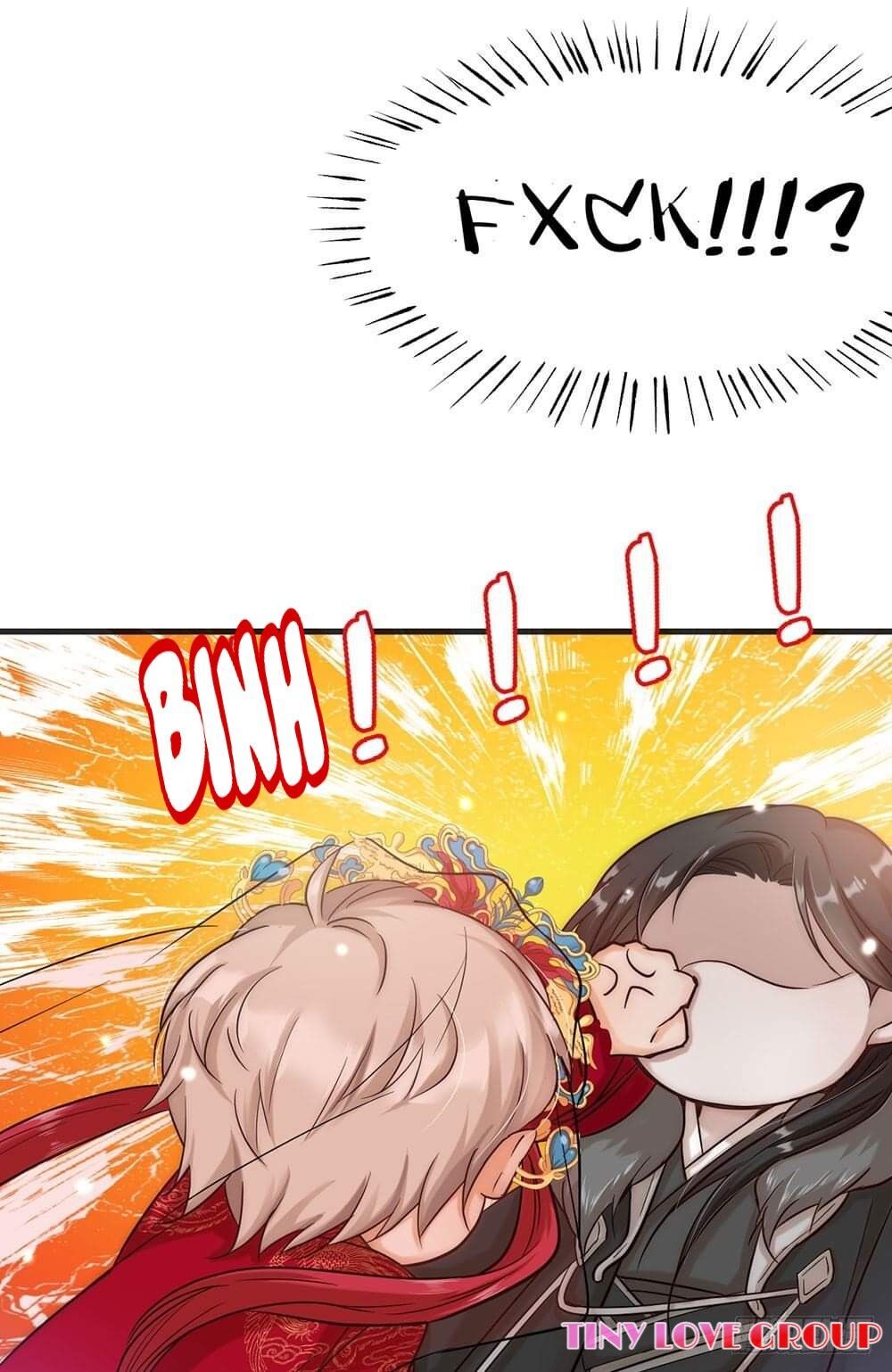 Khuynh Thành Chap 1 - Next Chap 2