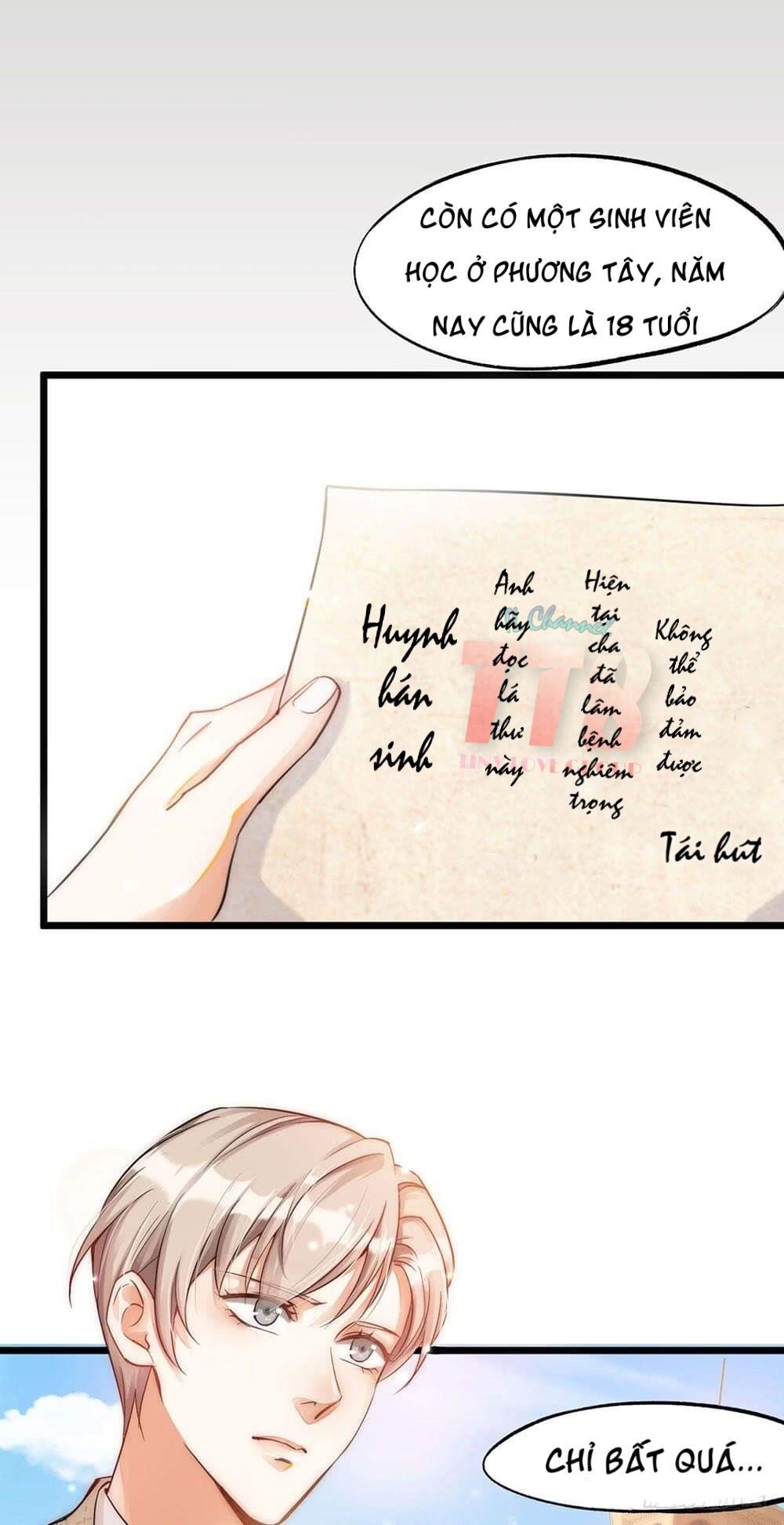 Khuynh Thành Chap 1 - Next Chap 2