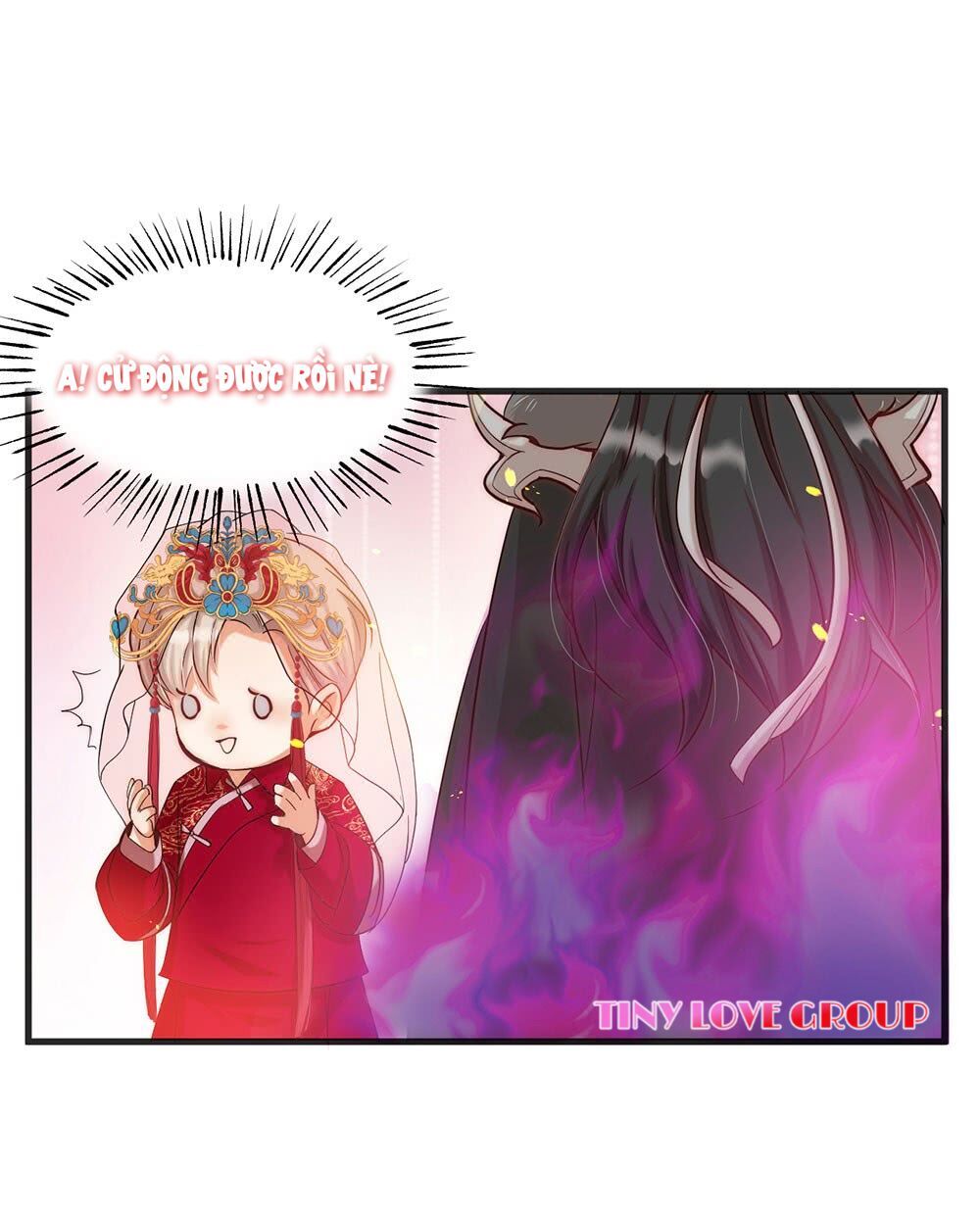 Khuynh Thành Chap 1 - Next Chap 2