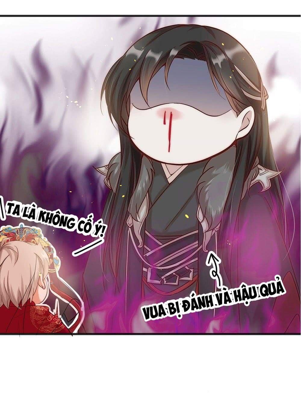 Khuynh Thành Chap 1 - Next Chap 2