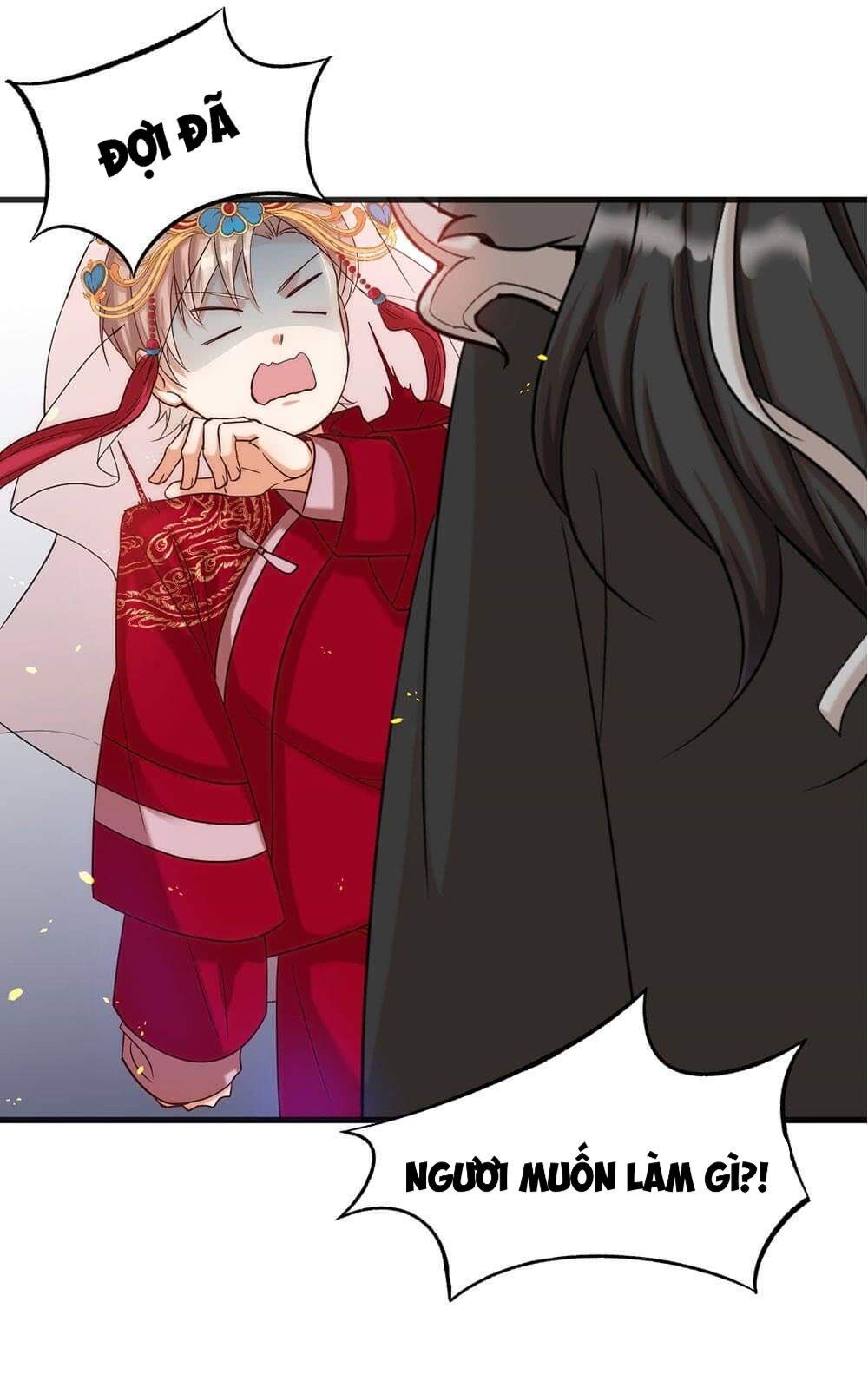 Khuynh Thành Chap 1 - Next Chap 2