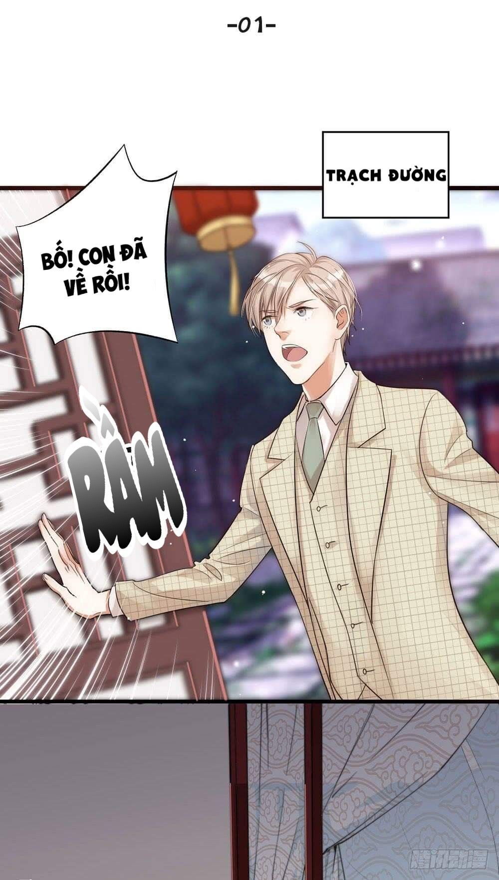 Khuynh Thành Chap 1 - Next Chap 2