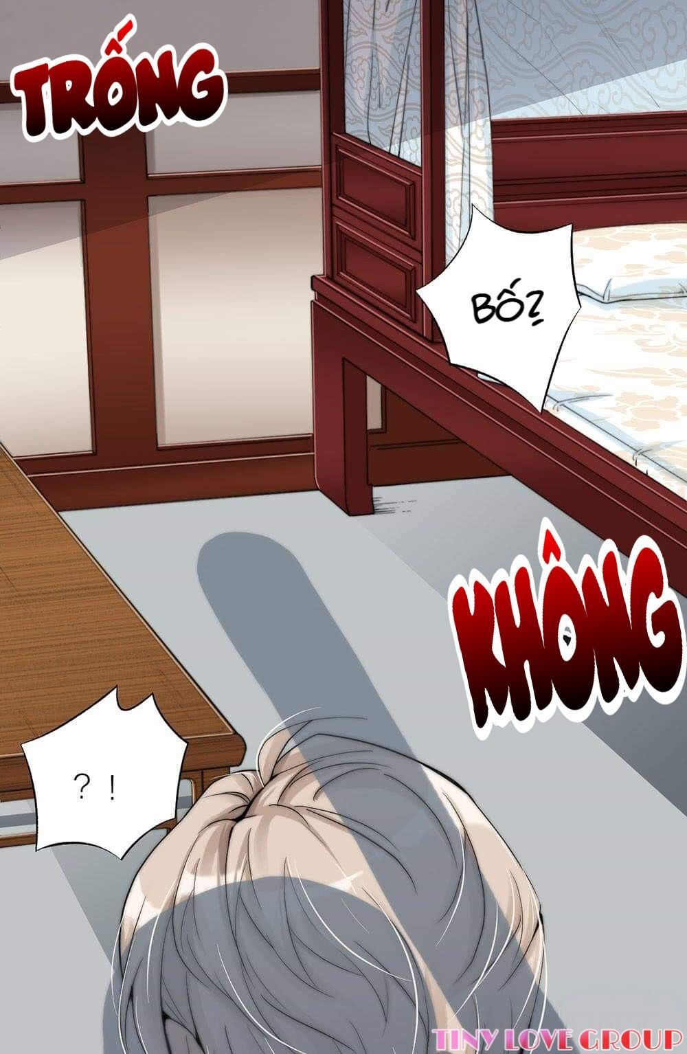 Khuynh Thành Chap 1 - Next Chap 2