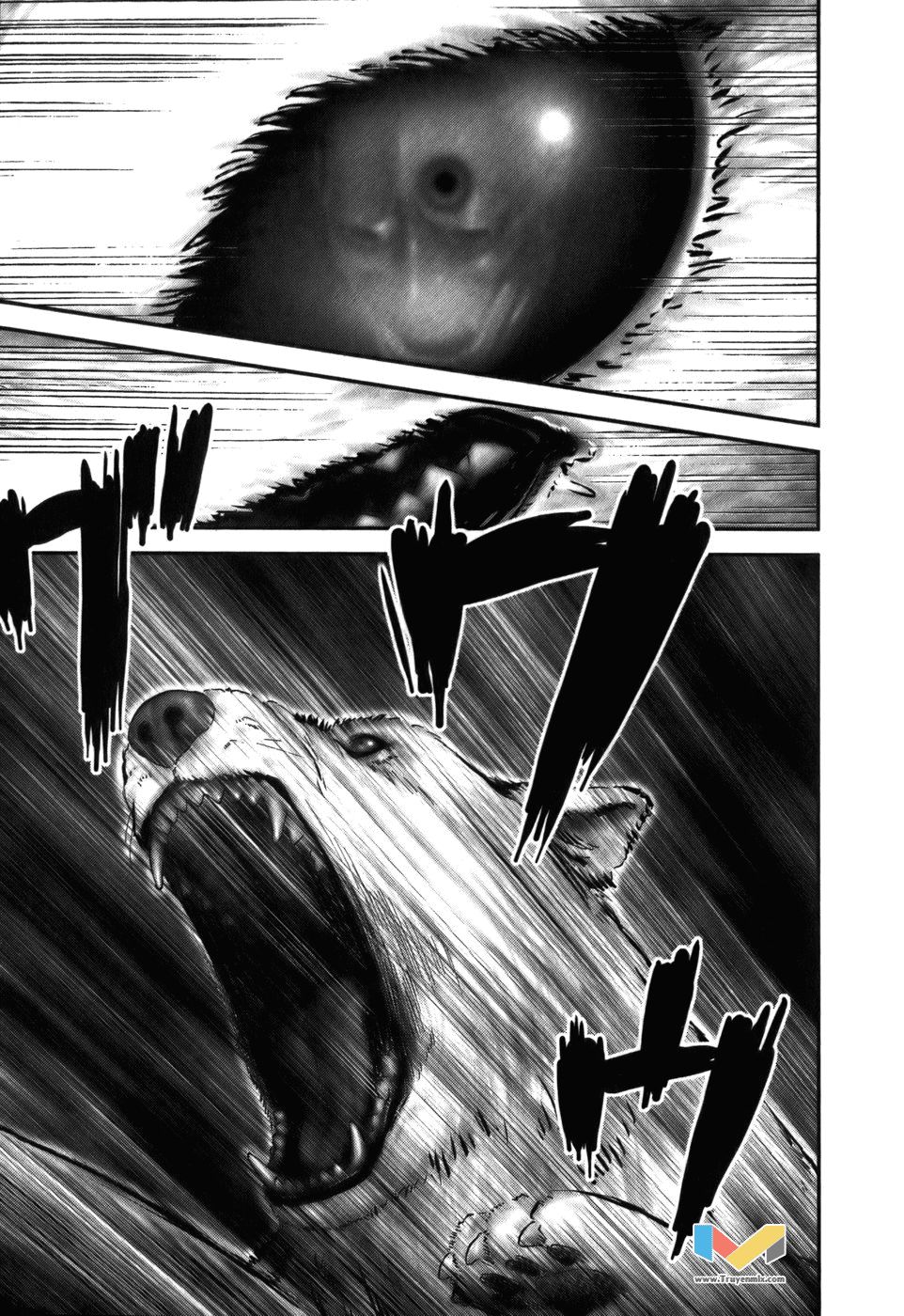 The Yagyu Ninja Scroll Chap 16 - Next Chap 17