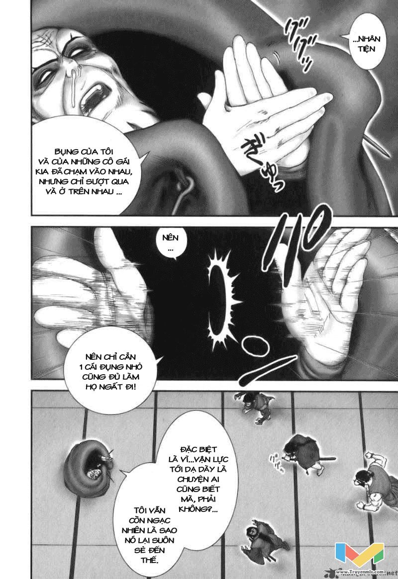 The Yagyu Ninja Scroll Chap 27 - Next Chap 28