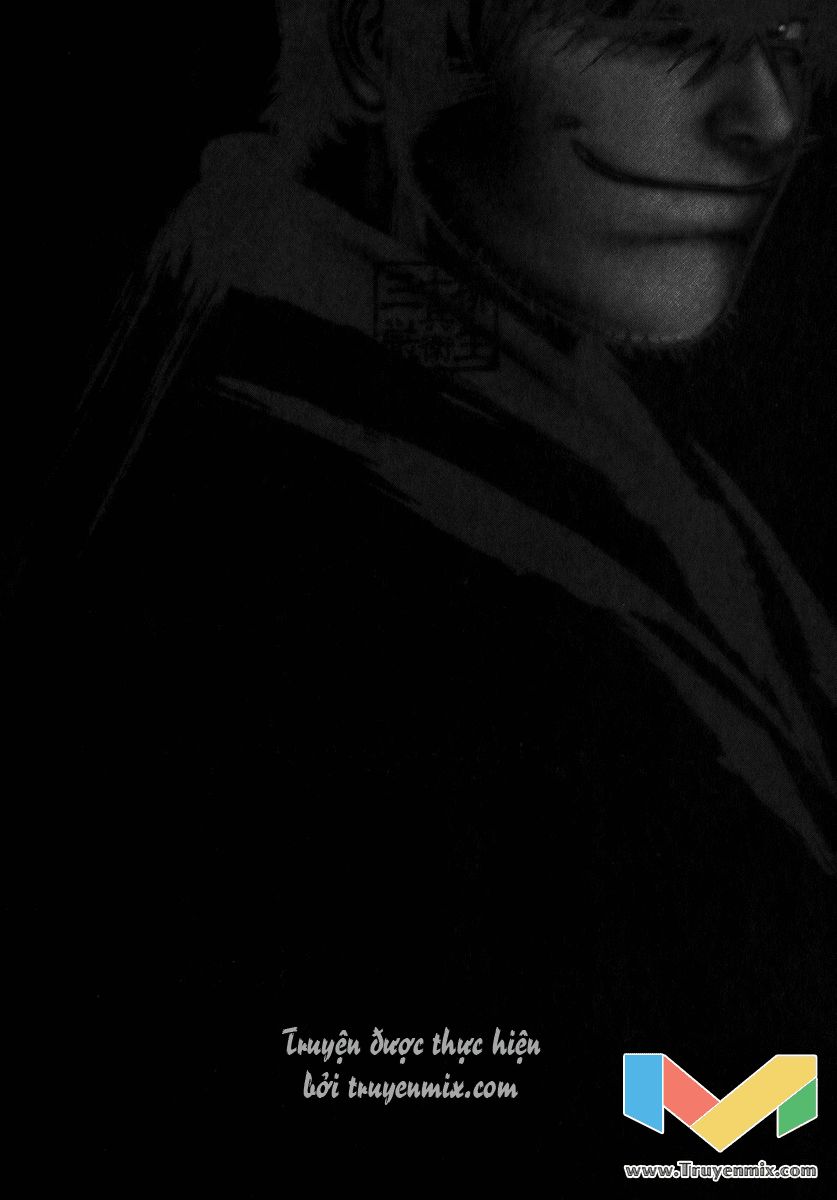The Yagyu Ninja Scroll Chap 5 - Next Chap 6