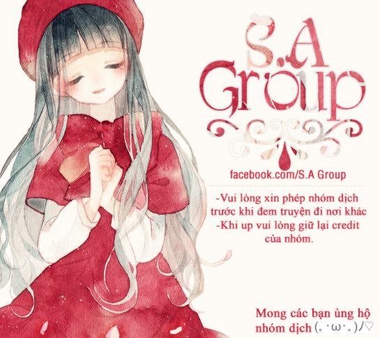 Bloody Kiss (Yagami Rina) Chap 2 - Next Chap 3
