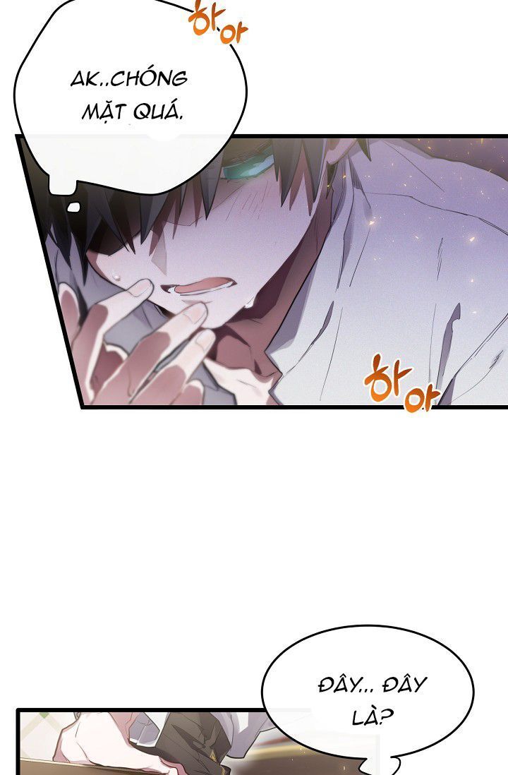 Sức Mạnh Của Nhà Vua Chap 2 - Next Chap 3