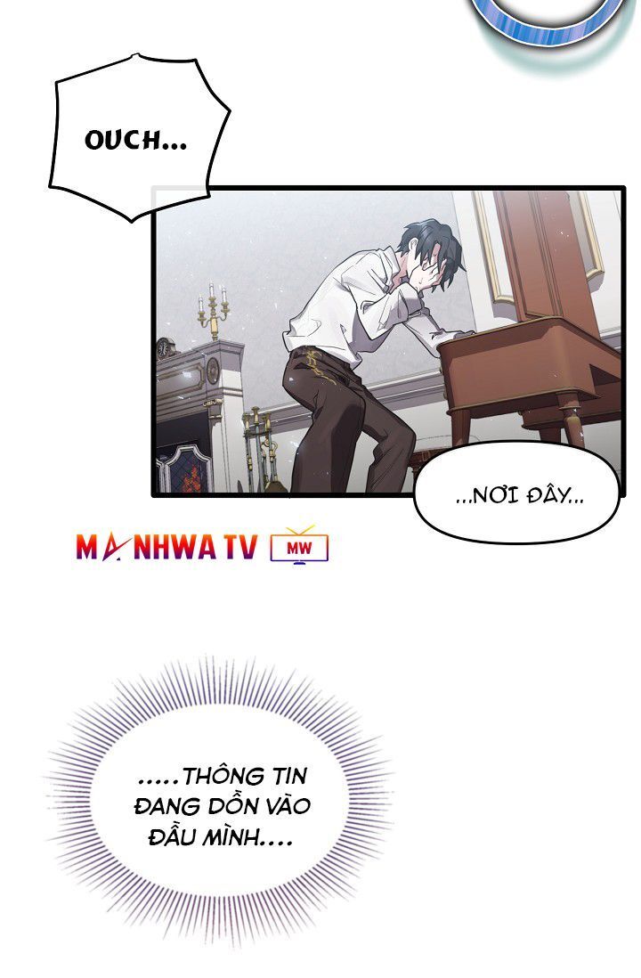 Sức Mạnh Của Nhà Vua Chap 2 - Next Chap 3