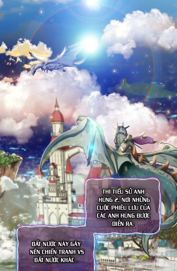 Sức Mạnh Của Nhà Vua Chap 2 - Next Chap 3