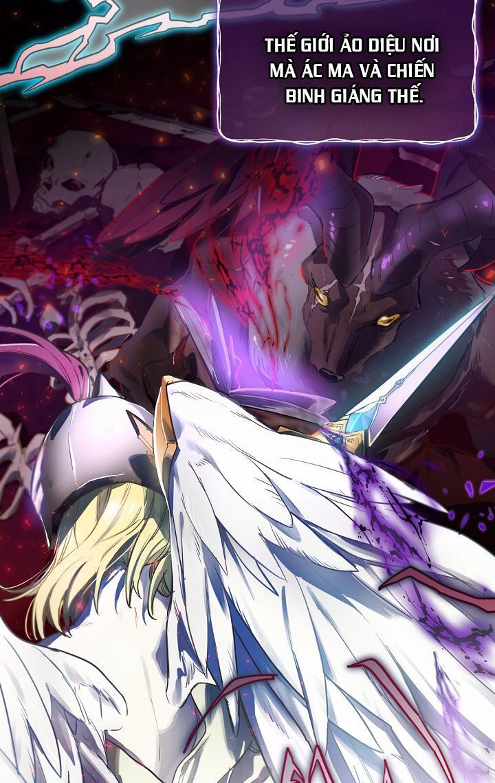 Sức Mạnh Của Nhà Vua Chap 2 - Next Chap 3