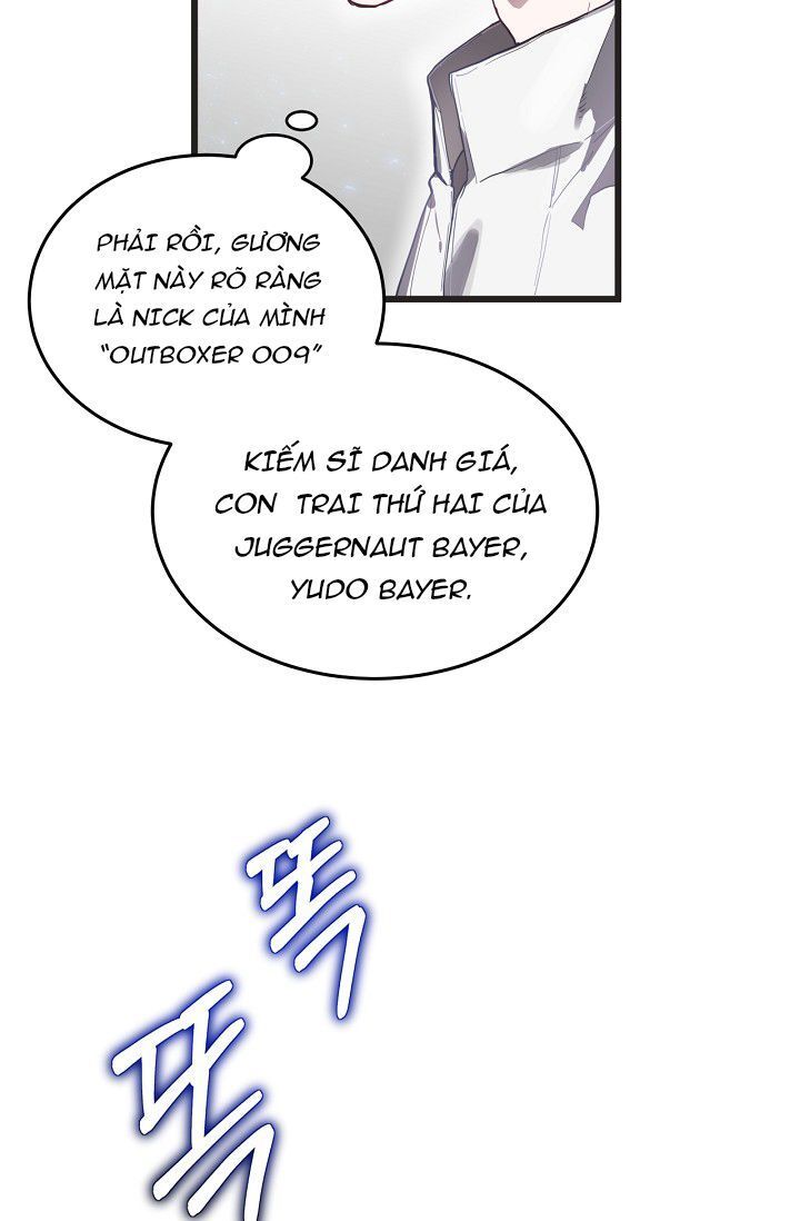 Sức Mạnh Của Nhà Vua Chap 2 - Next Chap 3